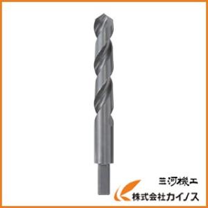 IS 軸細正宗ドリル 13型 19.5mm JDL-19.5 : カイノス Yahoo