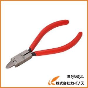 スリーピークス ミニトップカッター（バネ付） 115mm MTC-5 : カイノス