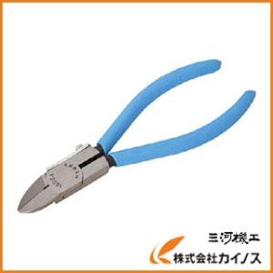 スリーピークス ミニトップカッター（バネ付） 115mm MTC-5 : カイノス