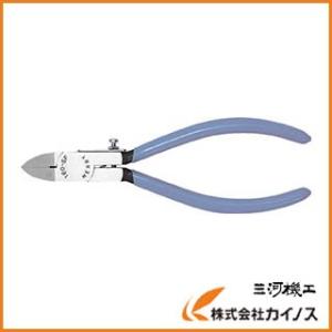 スリーピークス ミニトップカッター（バネ付） 115mm MTC-5 : カイノス