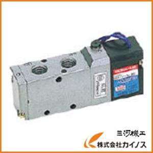 CKD パイロットキック式2ポート電磁弁（マルチレックスバルブ） ADK11
