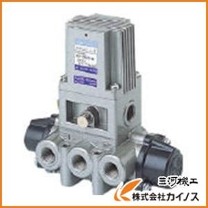 CKD パイロットキック式2ポート電磁弁（マルチレックスバルブ） ADK11