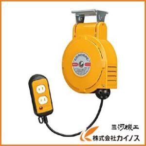 ハタヤ コードマック 単相 100V 6m CSS-061W