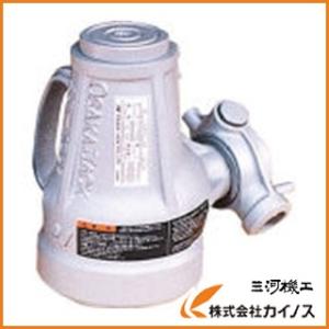 OJ ジャーナルジャッキ25ton AJ-2510 : カイノス Yahoo!ショッピング店 