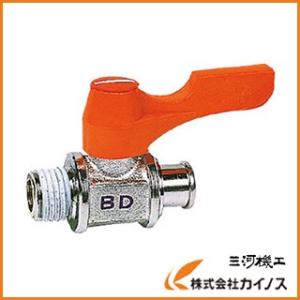 ASOH エースボール ドレン型 PT1／8 BD-1100