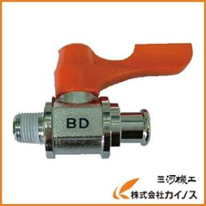 ASOH エースボール ドレン型 PT1／2 BD-2400