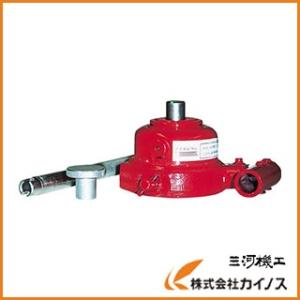 マサダ 標準オイルジャッキ 4TON MN-4 MN4 4トン : カイノス Yahoo 