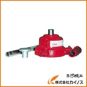 マサダ ミニオイルジャッキ 5TON MMJ-5C-2 MMJ5C2 MMJ―5C―2 : カイノス 