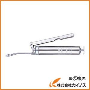 エーゼット 2ウェイ80グリースガン 箱入り G301 : カイノス Yahoo