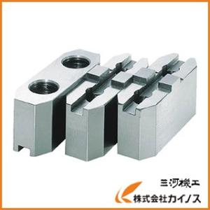 【数量限定】TRUSCO(トラスコ) 高爪日鋼用 チャック8インチ H90mm トラスコ(TRUSCO) HNK-8-90 高爪日鋼用チャック8インチH90mm