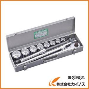 ▼▼KTC ケーティーシー ソケットレンチセット TB415X KTC 12.7sq.ソケットレンチセット［21点］ TB415X[京都機械工具(KTC