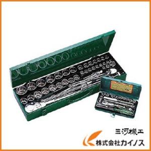 KTC 12.7sq.ソケットレンチセット［21点］ TB415X : カイノス Yahoo