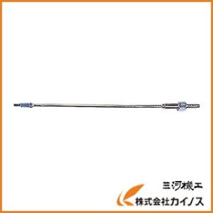 扶桑 銅管製軟質エアガン スネーク K−23型 （全長285mm） K-23