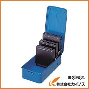 TRUSCO ドリルケース 19本収納 C-19 : カイノス Yahoo!ショッピング店
