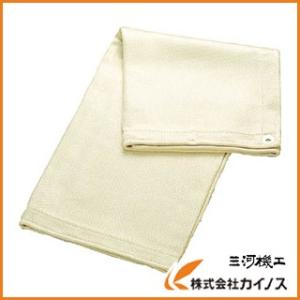 TRUSCO スパッタシートアルファー 2号 920X1920 SPS-2A : カイノス