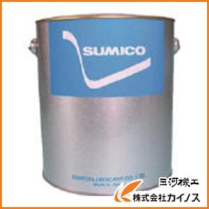 TRUSCO モリブデン入リチウム万能グリス ＃2 16kg CGM-160 : カイノス