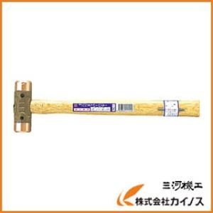 OH ライトン銅ハンマー＃3 FH-30LT : カイノス Yahoo!ショッピング店