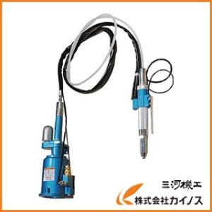 CHERRY エア式リベットパワーツール G704B : カイノス Yahoo