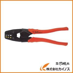 DENSAN デンサン スーパーモジュラー工具 MJ-468N : カイノス Yahoo