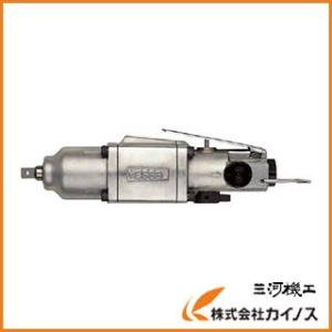 TOKU／エアインパクトレンチ／MI-165H エアーツール：エアーインパクトレンチ mi-165h | 自動車用機械工具卸