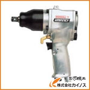 TOKU 強力型インパクトレンチ1／2 MI−17 MI-17 : カイノス Yahoo