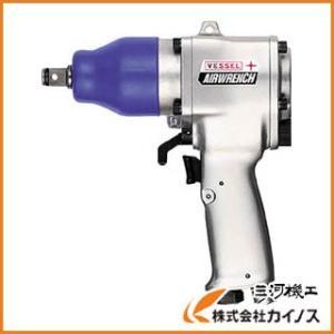 TOKU エアインパクトレンチ12.7mm MI-165H : カイノス Yahoo