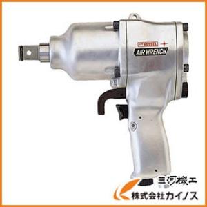 ベッセル 軽量エアーインパクトレンチGT2500LF GT-2500LF : カイノス 