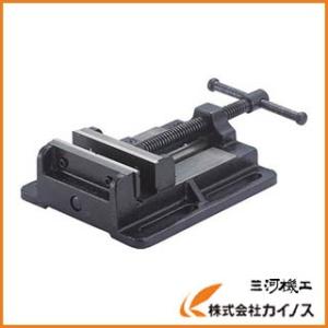 【新着商品】トラスコ中山(TRUSCO) ボール盤バイス F型 150mm FV トラスコ中山 TRUSCOボール盤バイスF型150mm FV150