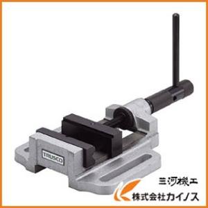TRUSCO クイックグリップバイス F型 200mm FQ-200 : カイノス Yahoo