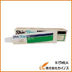 高温潤滑用 シリコーングリース 1kg 1缶 信越化学 G420-1 : 関西化学