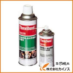 住鉱 スプレー（浸透・潤滑・防錆剤） モリRPSスプレー 330ml RPS