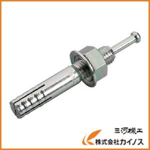 サンコー オールアンカーCタイプ スチール製 C-660 (50本)