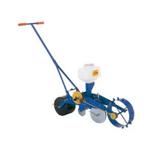 みのる産業 野菜播種機（条播・点播)無段階調量式 PY-121 : カイノス