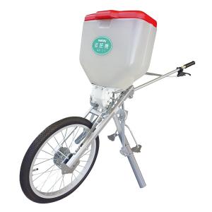 みのる産業 追肥機(自然落下式)1タンク AN...の詳細画像3