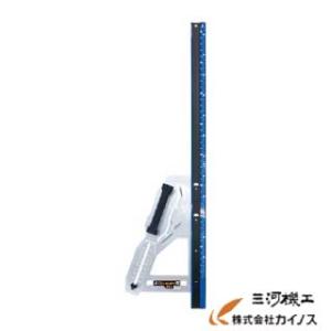 シンワ 丸ノコガイド定規“エルアングルPlus” 73152 : カイノス Yahoo