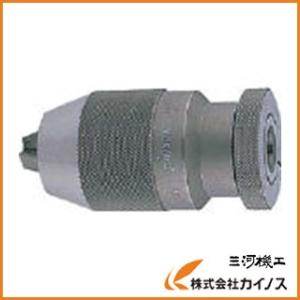 TRUSCO ニューキーレスチャック ツカミ能力0.5〜13mm KL-130N 