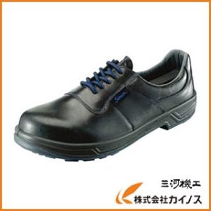 ミドリ安全 ゴム底安全靴 V251N 26．5CM V251N-26.5 V251N26.5