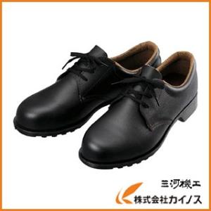 シモン 安全靴 短靴 FD11 23.5cm FD11-23.5｜mikwa-kiko