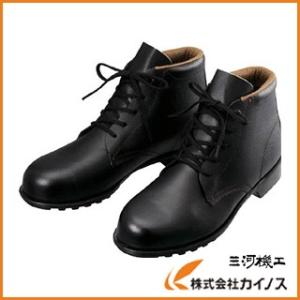 ミドリ安全 ラバーテック中編上靴 26.0cm RT920-26.0 : カイノス Yahoo