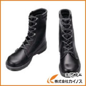シモン 安全靴 マジック式 8538黒 27.0cm 8538N-27.0 : カイノス Yahoo