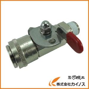 チヨダ メガフローオートパージタイプ R3／8 MPS-3M-A