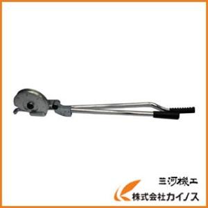 TRUSCO 3タイプベンダー 銅アルミ用 GFB-3TM : カイノス Yahoo