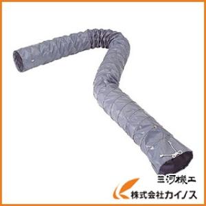 TRUSCO フレキシブルダクト Φ520X長さ5m RFD-520S : カイノス Yahoo