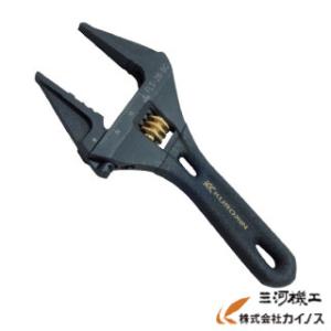フジ矢 KUROKIN FZW03-BG 全ネジクイックレンチ W3/8インチ専用 黒金