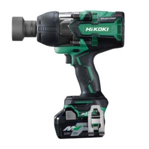 HiKOKI（ハイコーキ） ハイコーキ(旧日立工機) コードレスインパクト