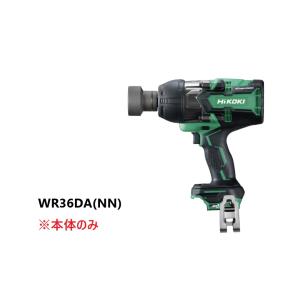 HiKOKI（ハイコーキ） インパクトレンチ 100V 締付トルク 360N・m WR