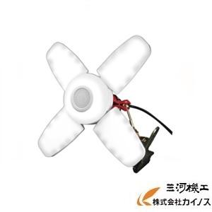 フジマック 40W スピーカー付LEDパワーランプ PWL-40SP : 石田金物