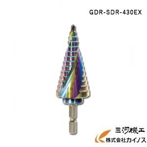 GLOBALSAW モトユキ GDR-SDR-413EX スゴギレ極光コーティングステップ