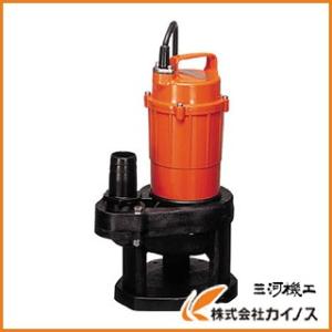 寺田 小型汚水用水中ポンプ 非自動 50Hz SG-150C-5 50HZ : カイノス