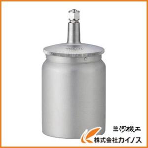 TRUSCO 塗料カップ 吸上式用 容量0.7L SC-07｜mikwa-kiko